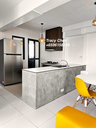 Blk 93 Skyterrace @ Dawson (Queenstown), HDB 4 Rooms #552186051